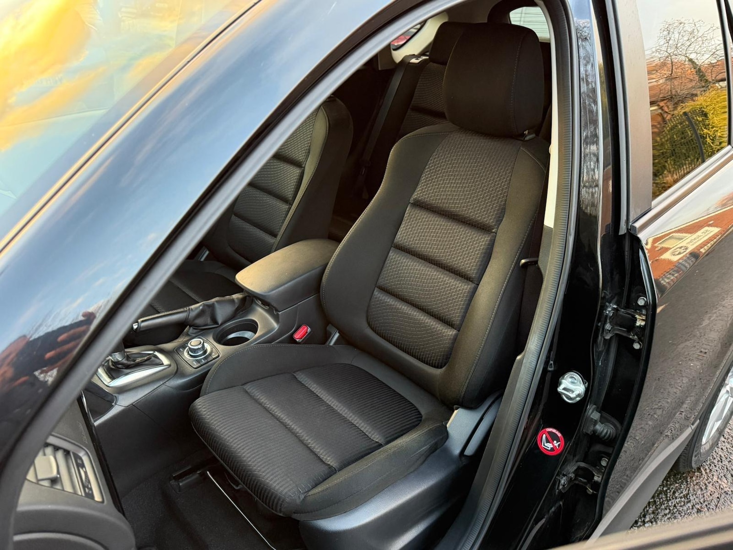 Used Mazda CX-5 for sale - 76742531: Photo 10