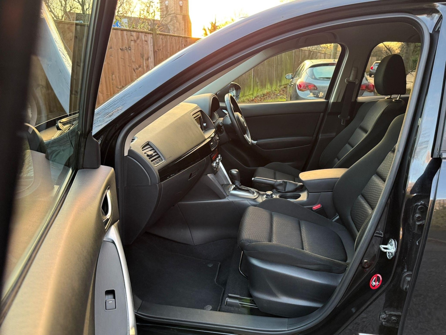 Used Mazda CX-5 for sale - 76742531: Photo 11