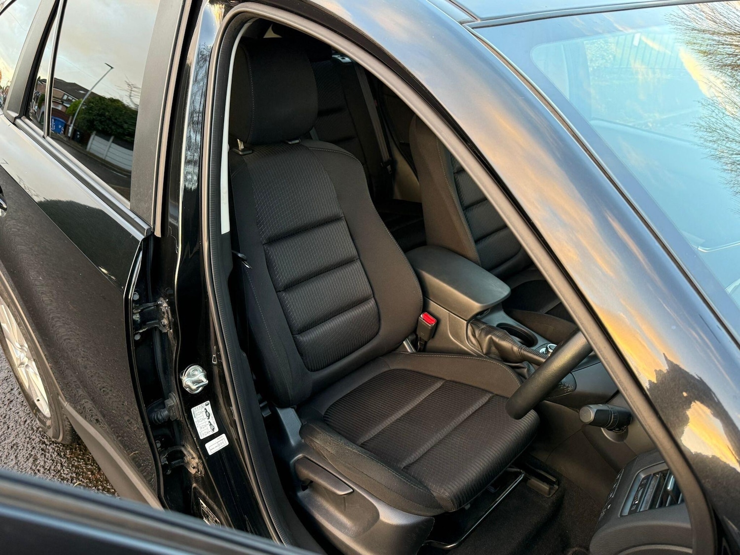 Used Mazda CX-5 for sale - 76742531: Photo 12