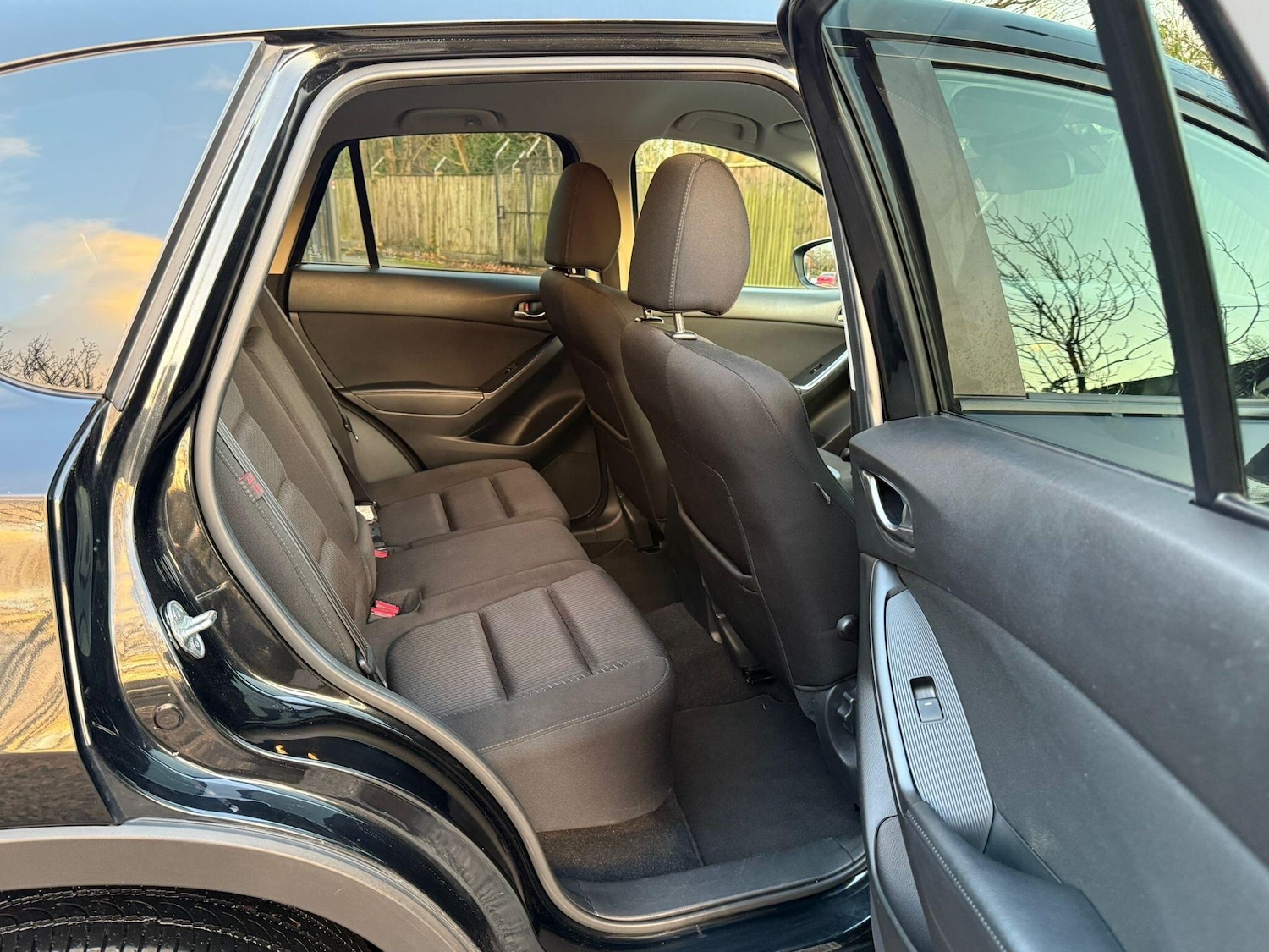 Used Mazda CX-5 for sale - 76742531: Photo 13