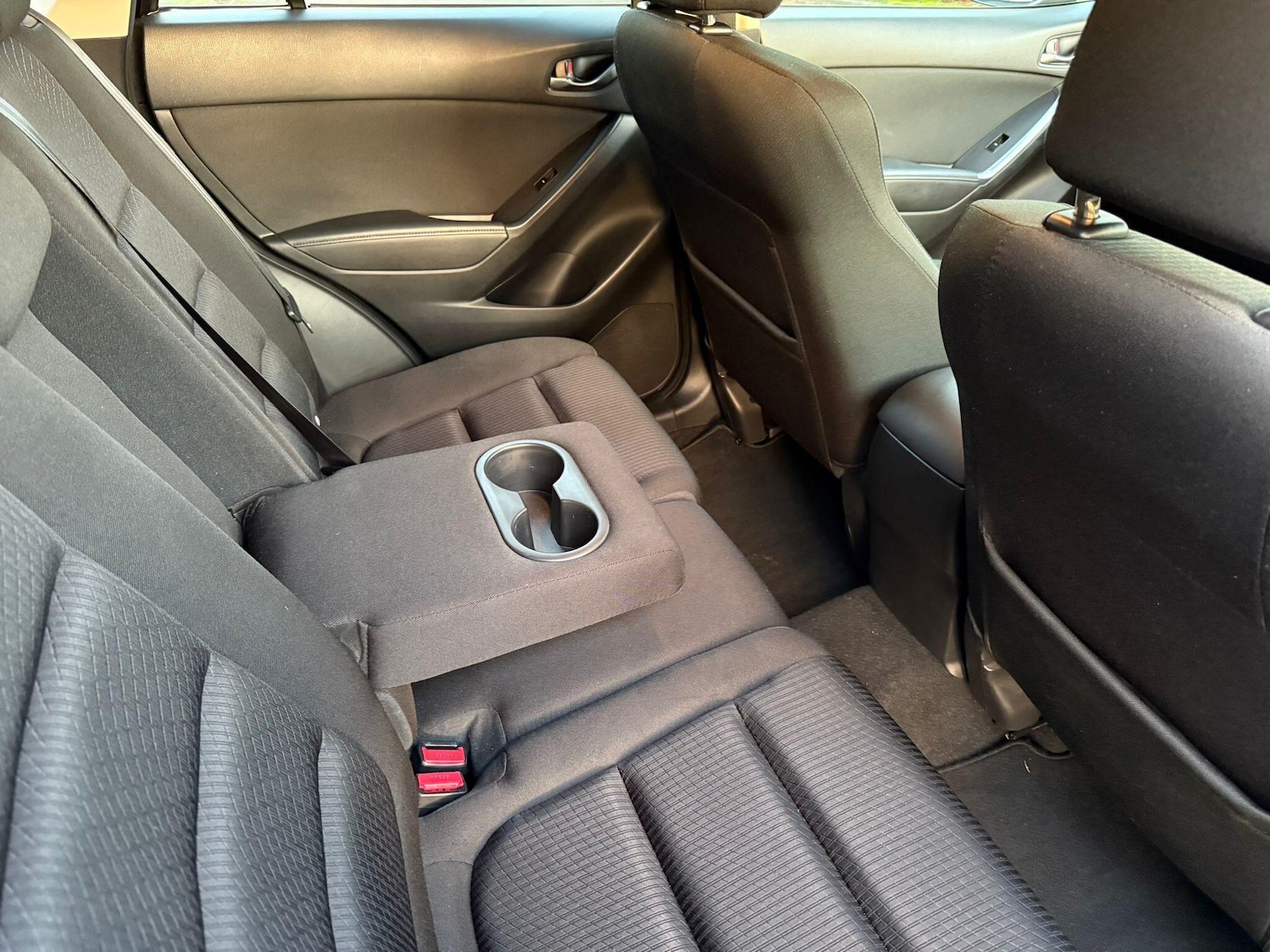 Used Mazda CX-5 for sale - 76742531: Photo 14