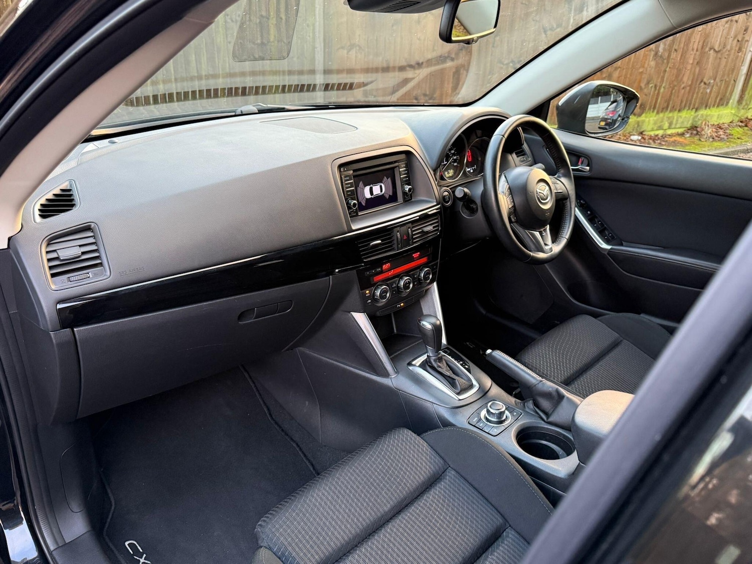 Used Mazda CX-5 for sale - 76742531: Photo 16