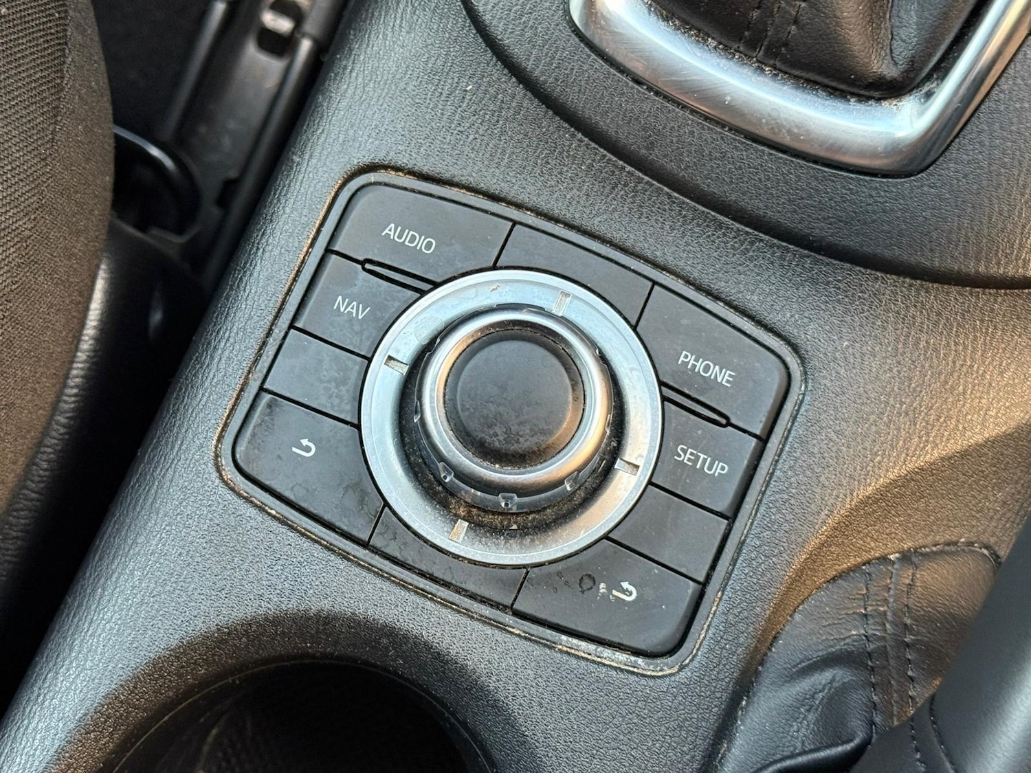 Used Mazda CX-5 for sale - 76742531: Photo 21