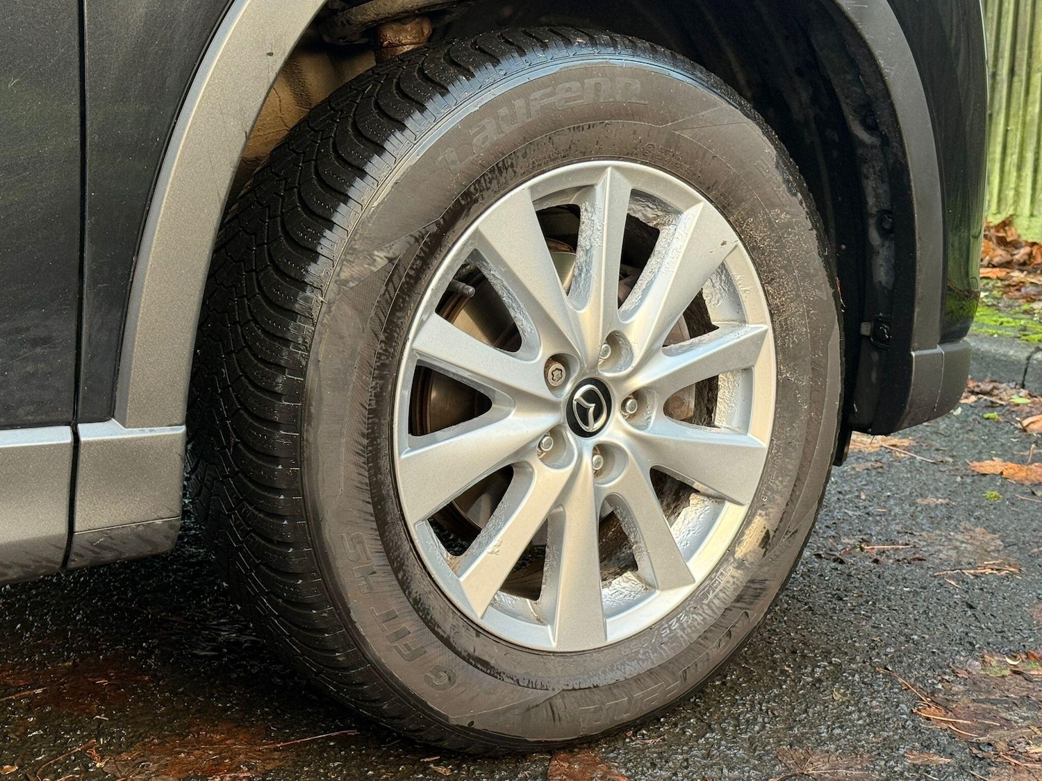 Used Mazda CX-5 for sale - 76742531: Photo 22