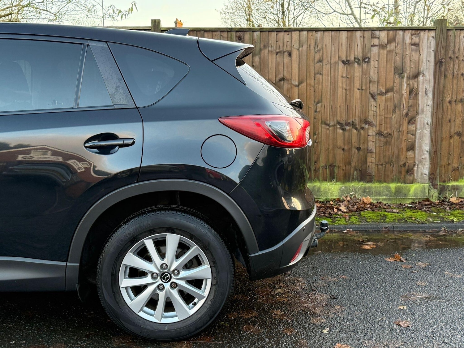 Used Mazda CX-5 for sale - 76742531: Photo 23