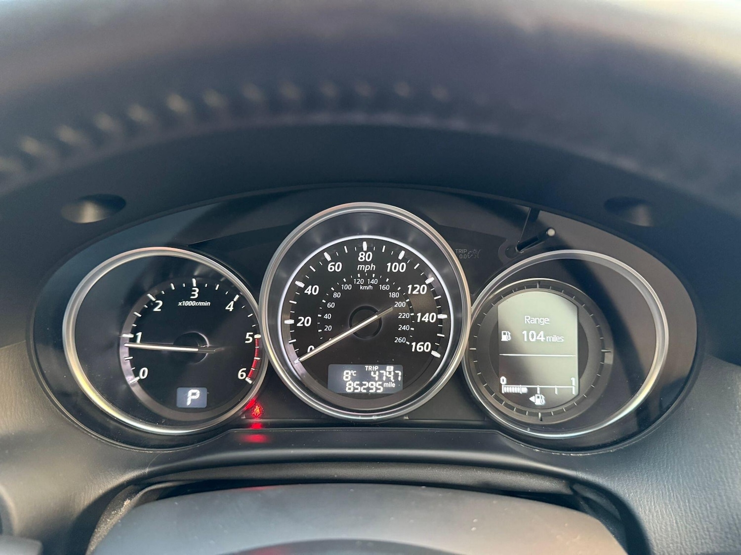 Used Mazda CX-5 for sale - 76742531: Photo 24