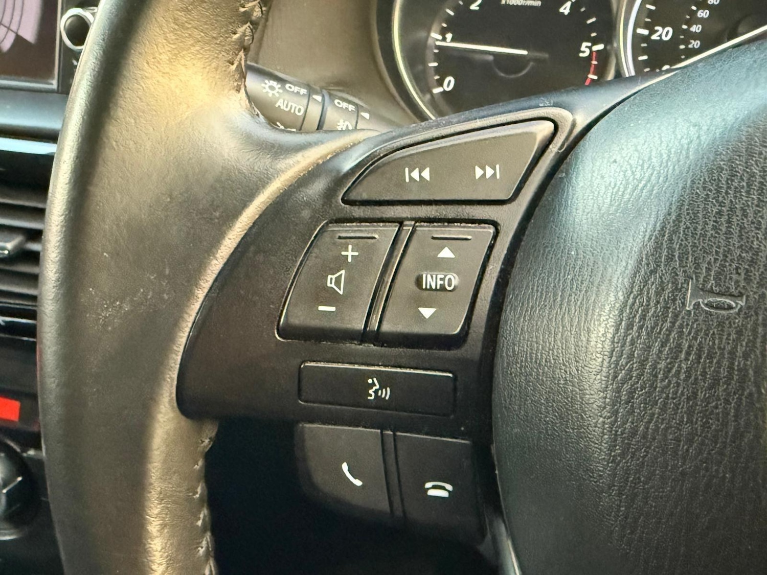 Used Mazda CX-5 for sale - 76742531: Photo 25