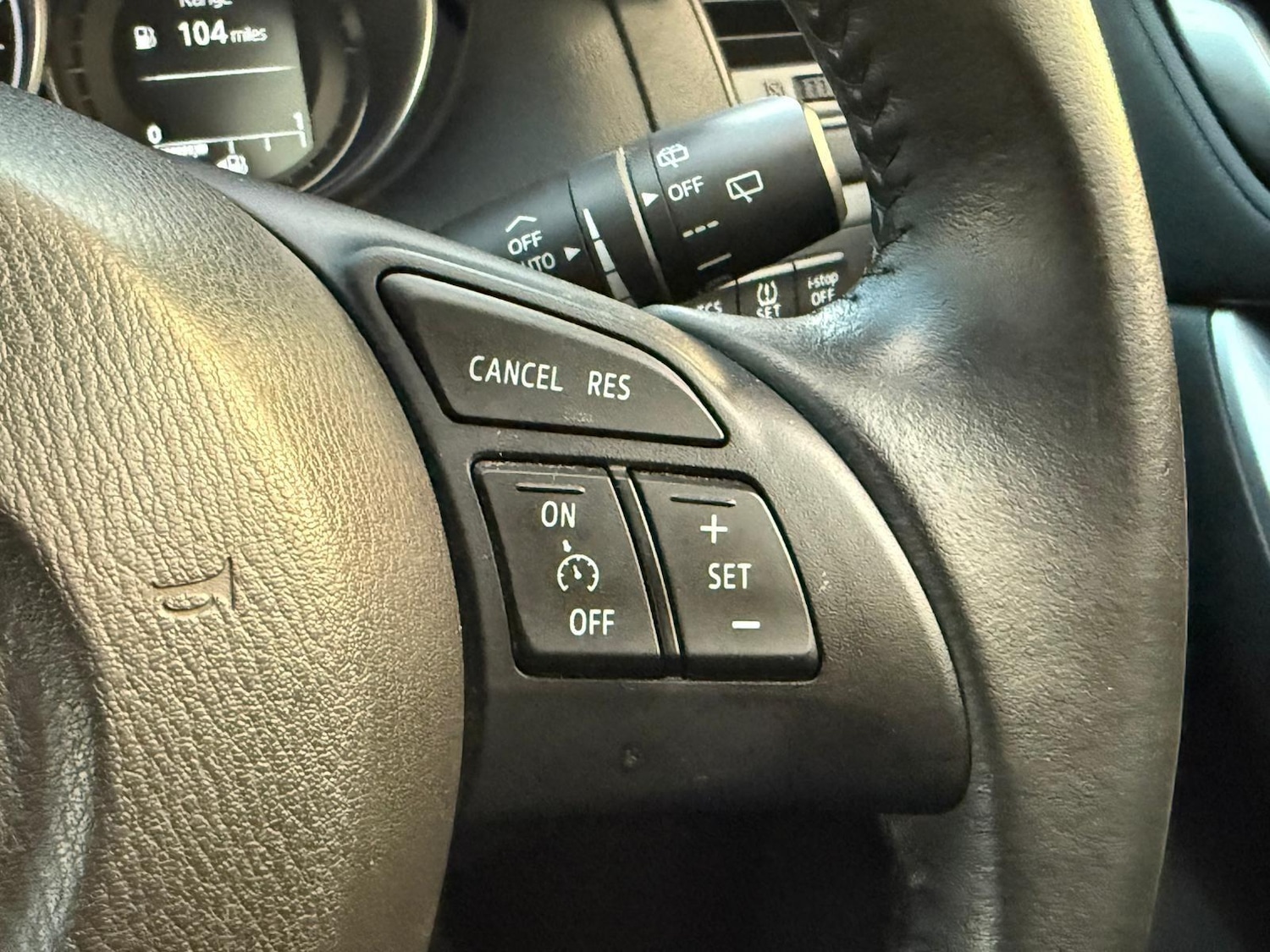 Used Mazda CX-5 for sale - 76742531: Photo 26