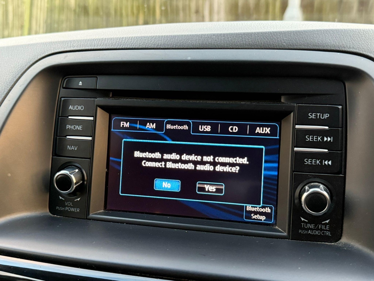 Used Mazda CX-5 for sale - 76742531: Photo 33