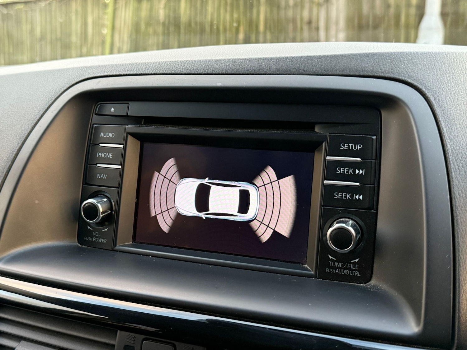 Used Mazda CX-5 for sale - 76742531: Photo 35