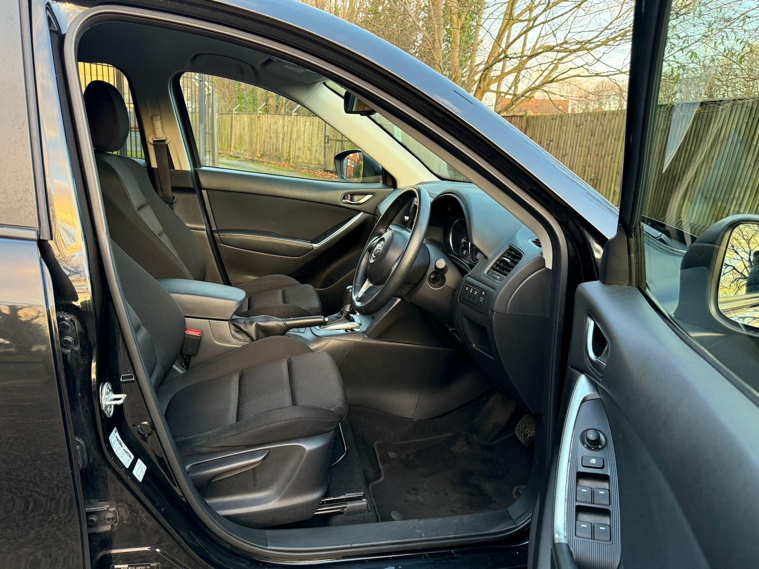 Used Mazda CX-5 for sale - 76742531: Photo 9