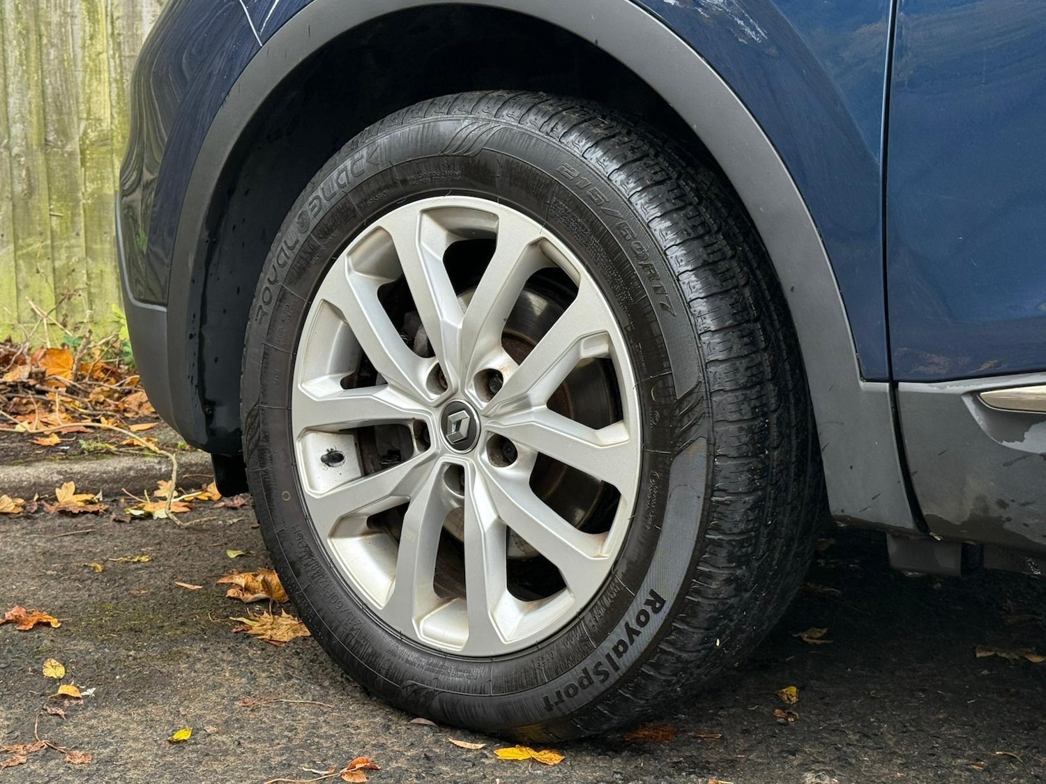 Used Renault Kadjar 2016 for sale - 76388081: Photo 13