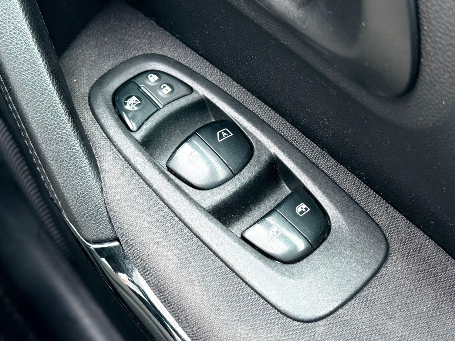 Used Renault Kadjar 2016 for sale - 76388081: Photo 15