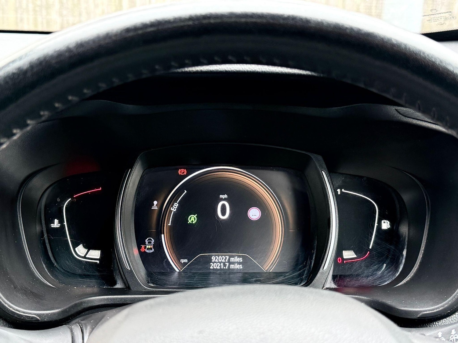 Used Renault Kadjar 2016 for sale - 76388081: Photo 17