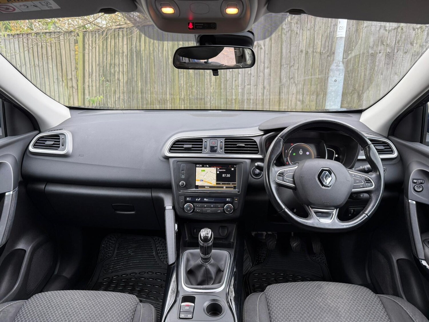 Used Renault Kadjar 2016 for sale - 76388081: Photo 18