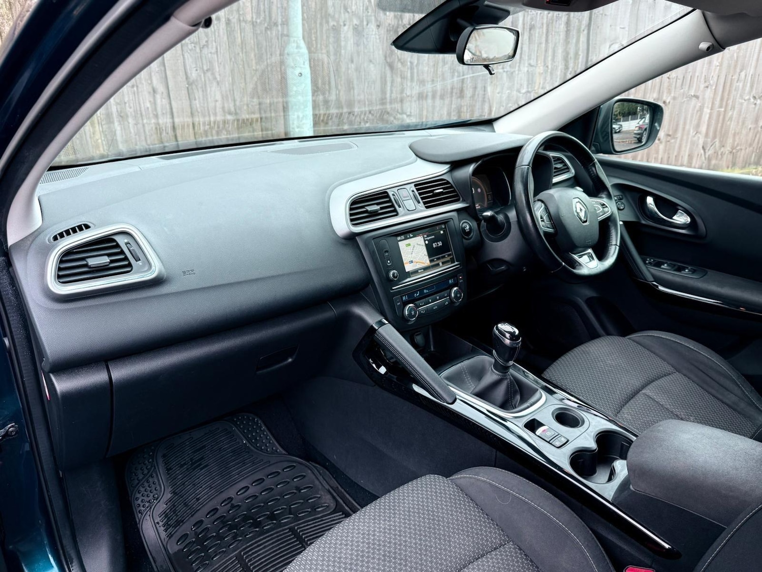 Used Renault Kadjar 2016 for sale - 76388081: Photo 20