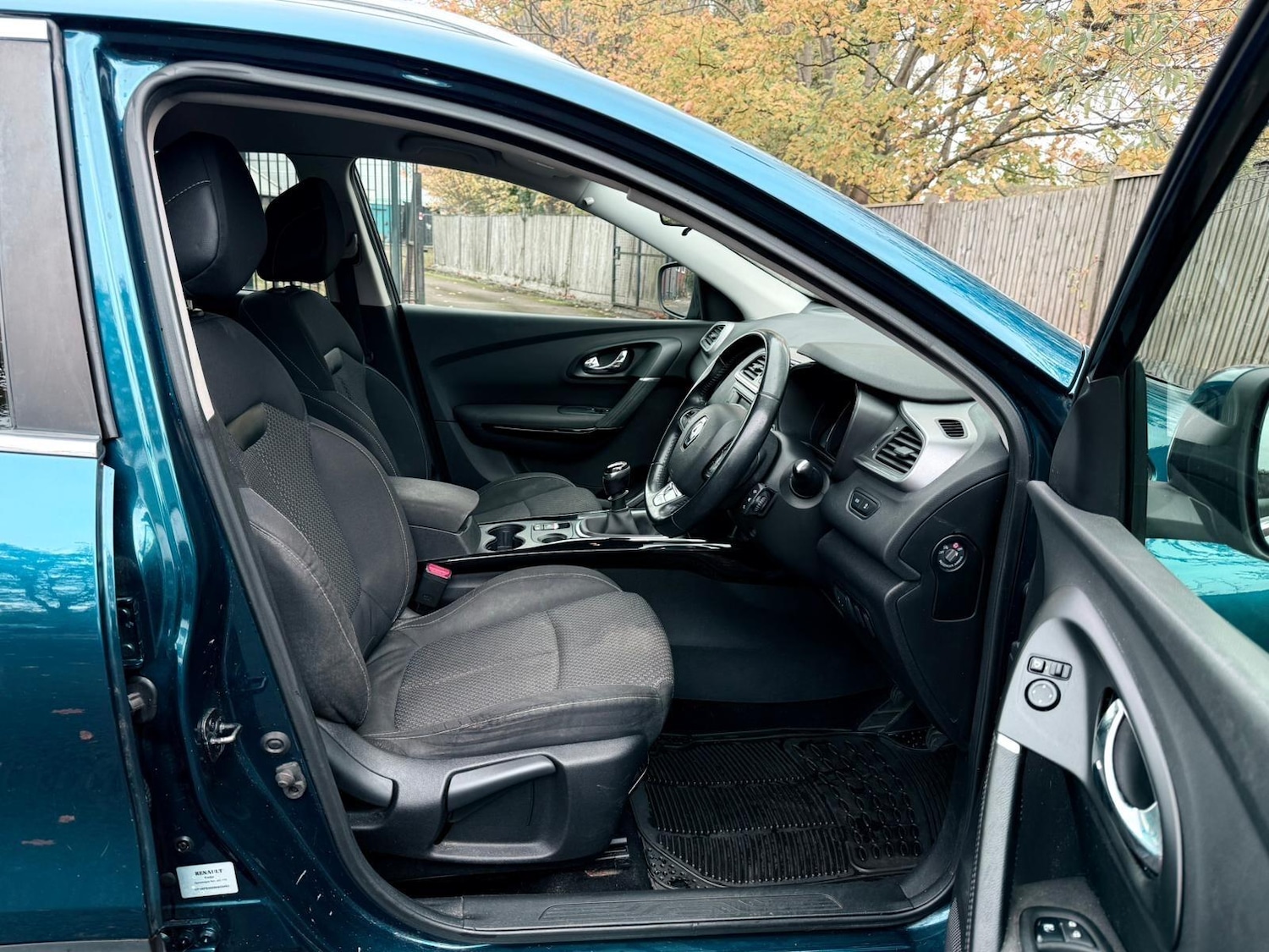 Used Renault Kadjar 2016 for sale - 76388081: Photo 9