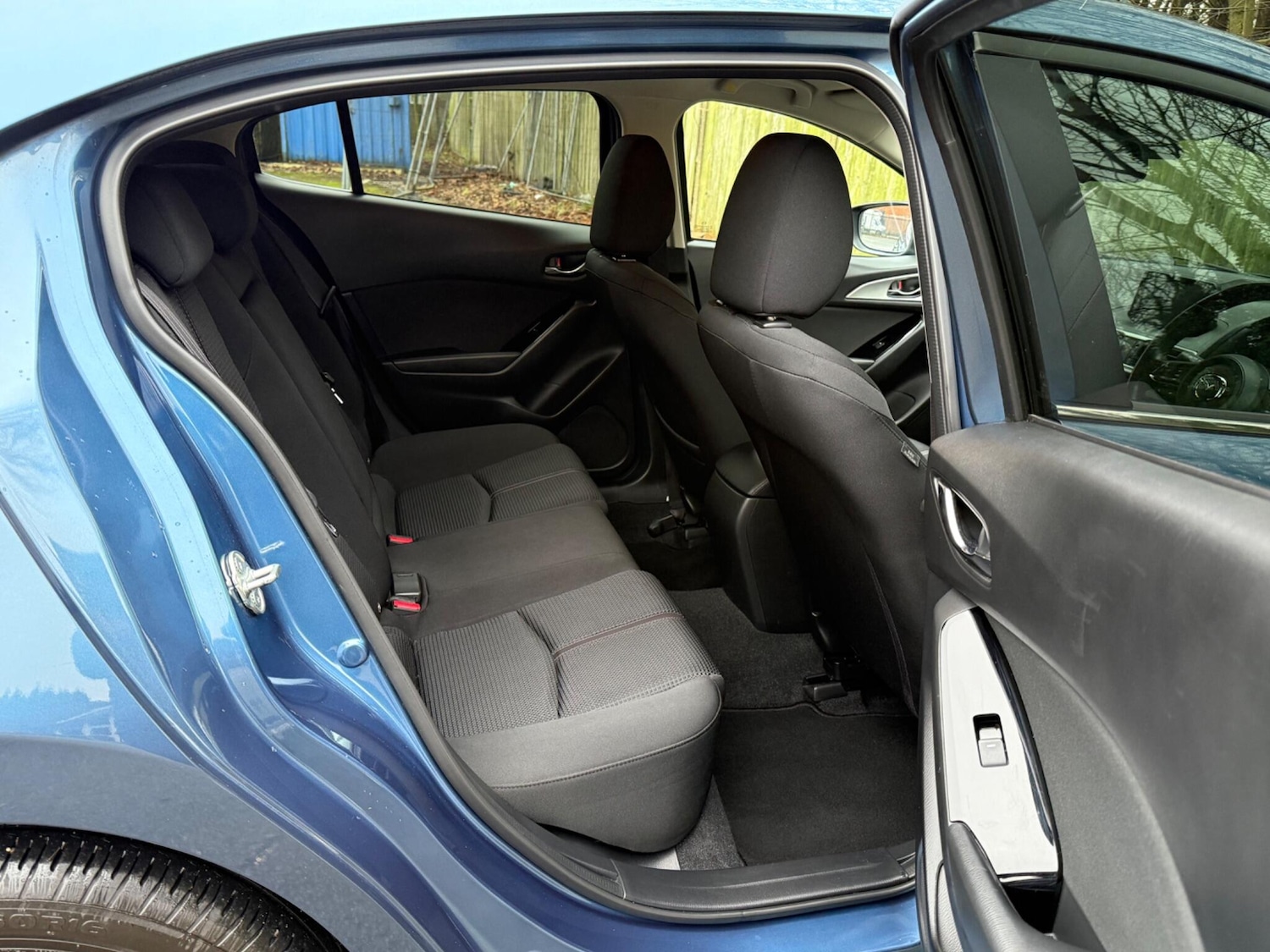 Used Mazda Mazda3 2018 for sale - 77255293: Photo 10