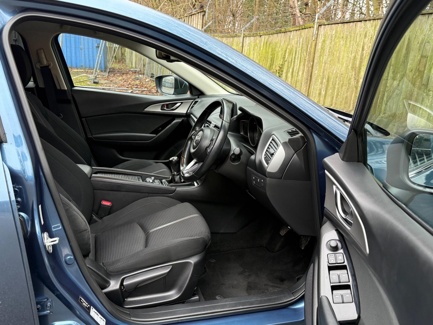 Used Mazda Mazda3 2018 for sale - 77255293: Photo 11