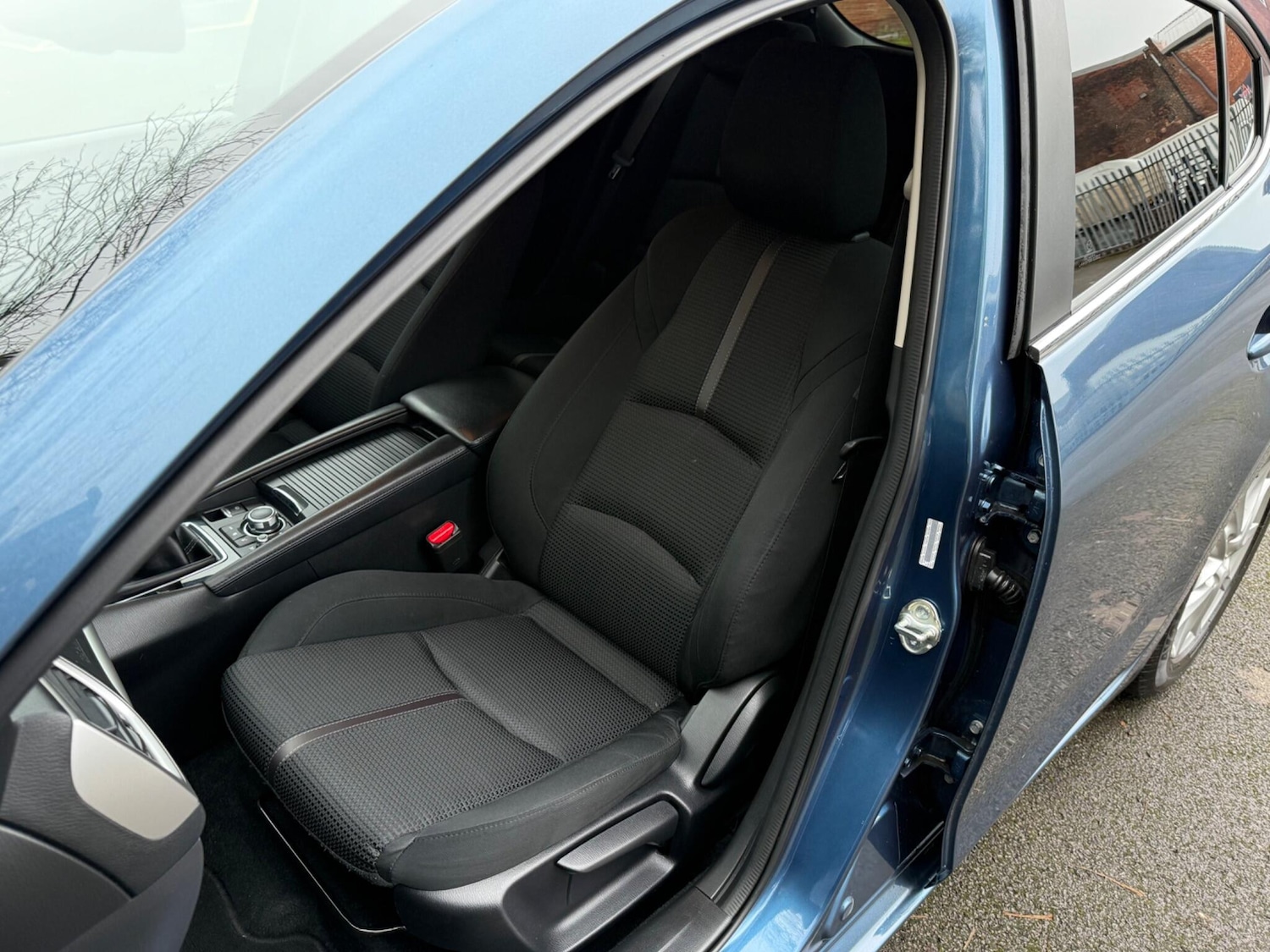 Used Mazda Mazda3 2018 for sale - 77255293: Photo 12