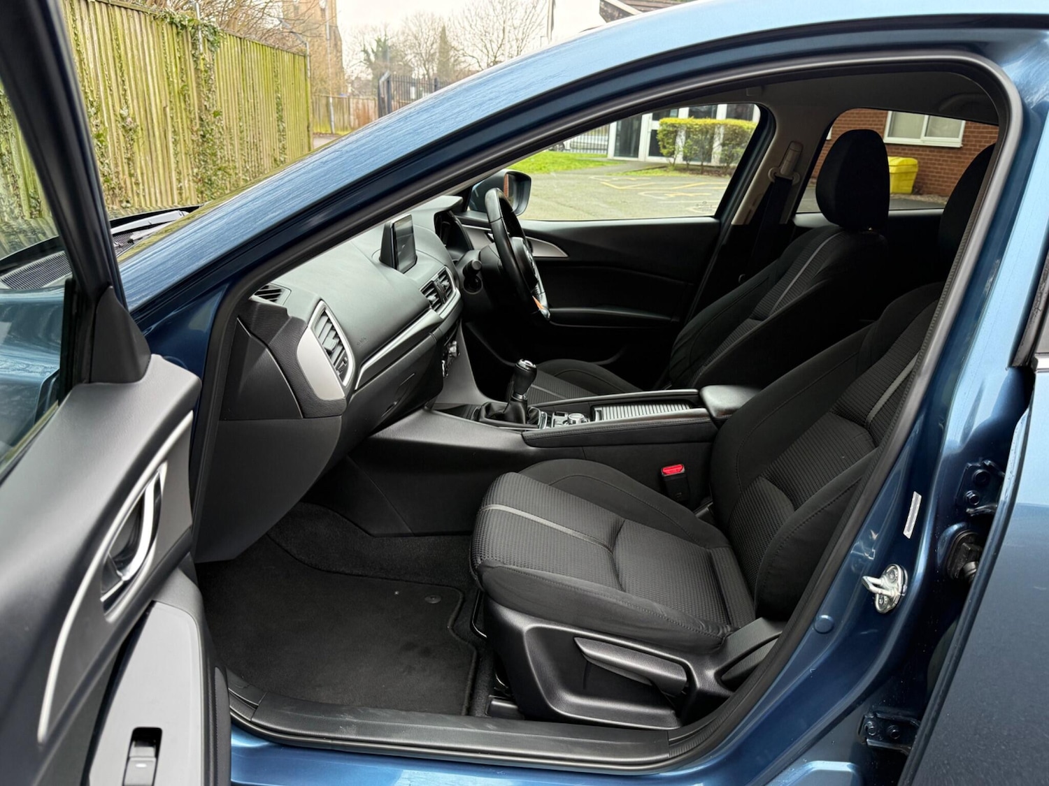 Used Mazda Mazda3 2018 for sale - 77255293: Photo 13