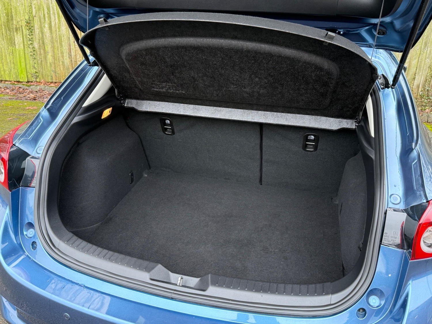 Used Mazda Mazda3 2018 for sale - 77255293: Photo 14