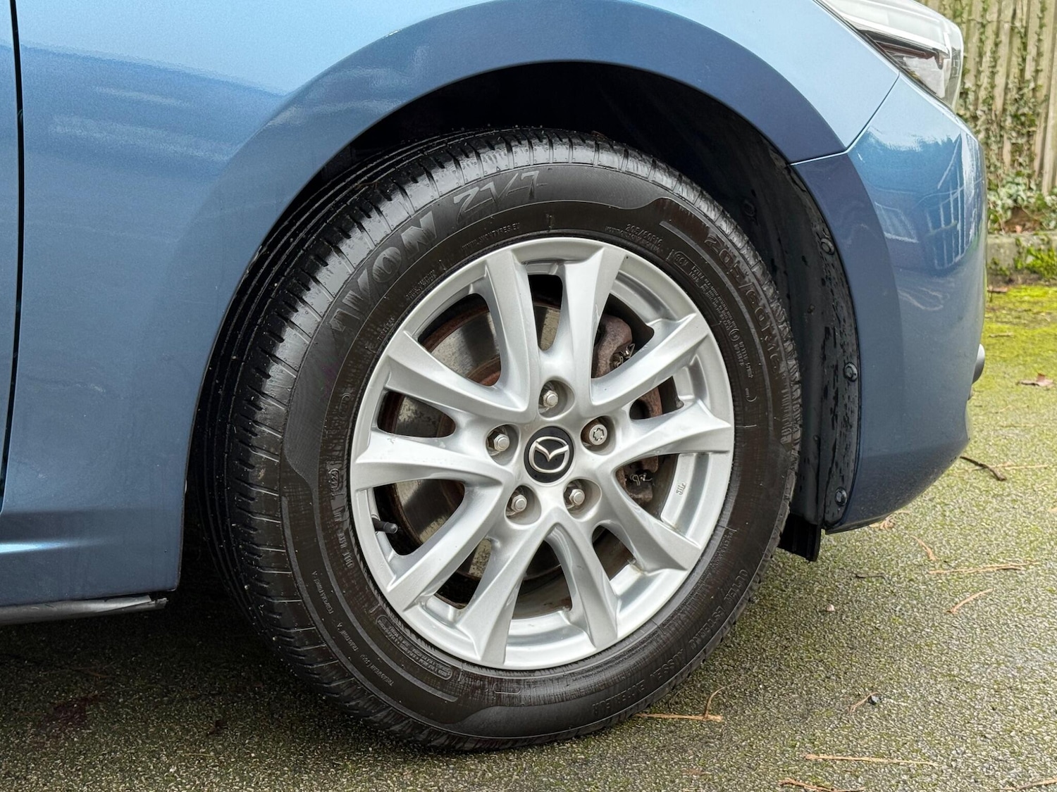 Used Mazda Mazda3 2018 for sale - 77255293: Photo 15