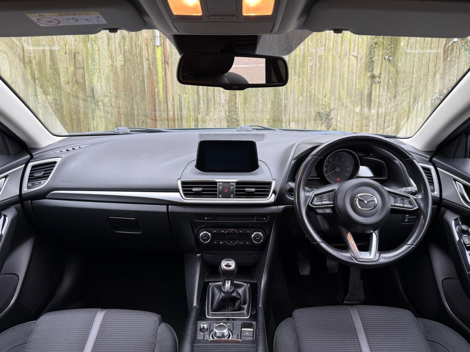 Used Mazda Mazda3 2018 for sale - 77255293: Photo 16