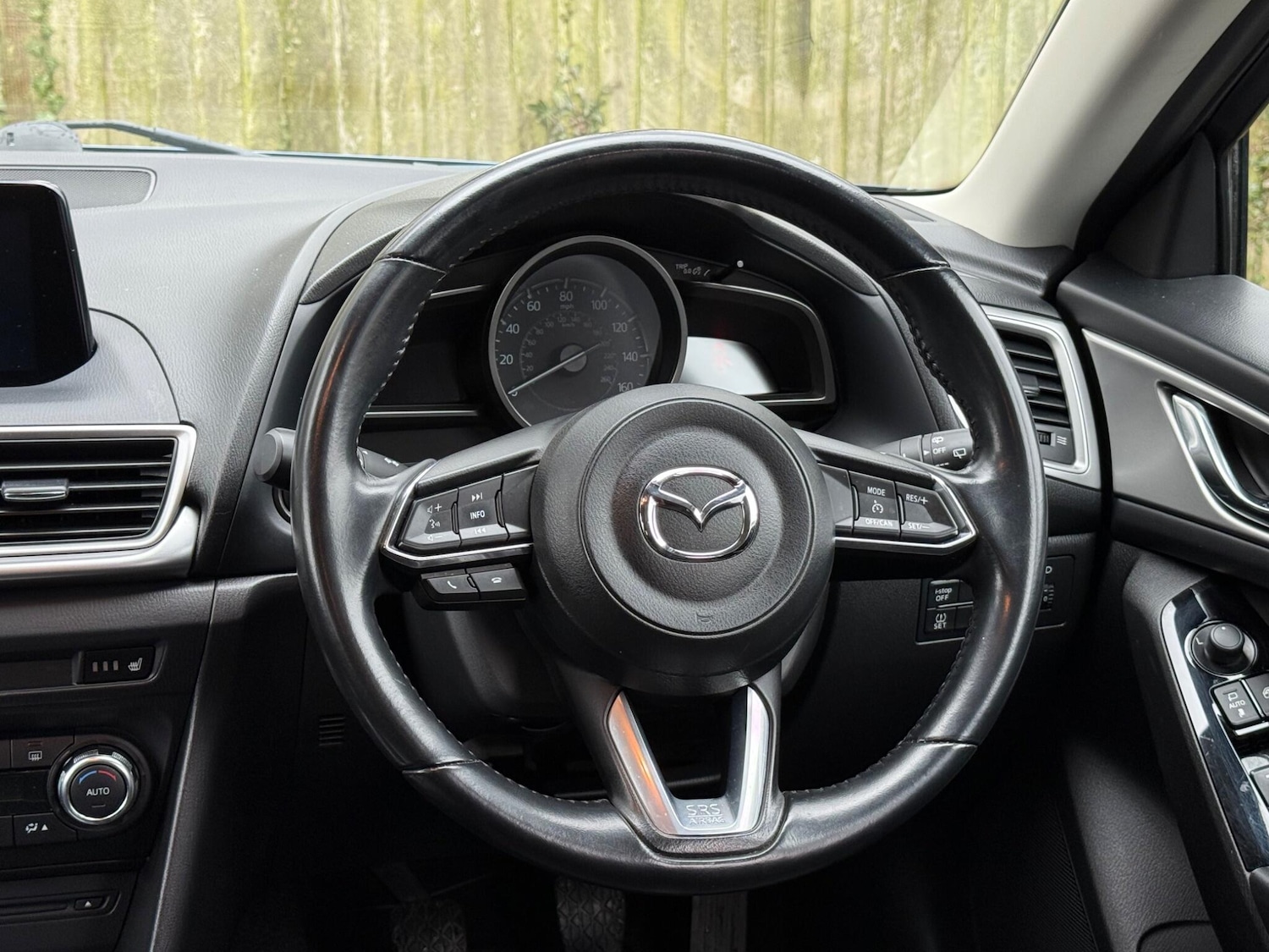 Used Mazda Mazda3 2018 for sale - 77255293: Photo 17