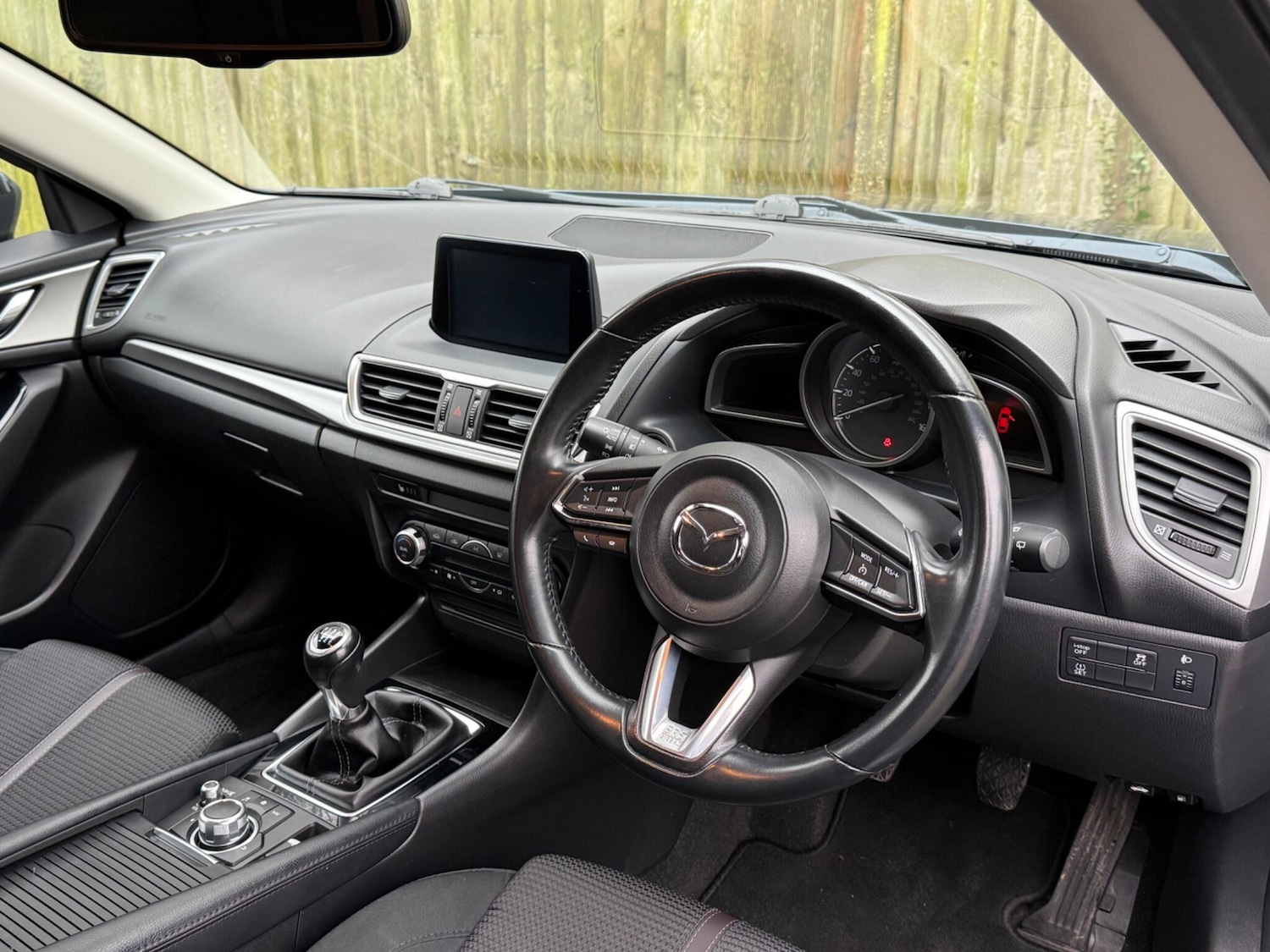 Used Mazda Mazda3 2018 for sale - 77255293: Photo 18