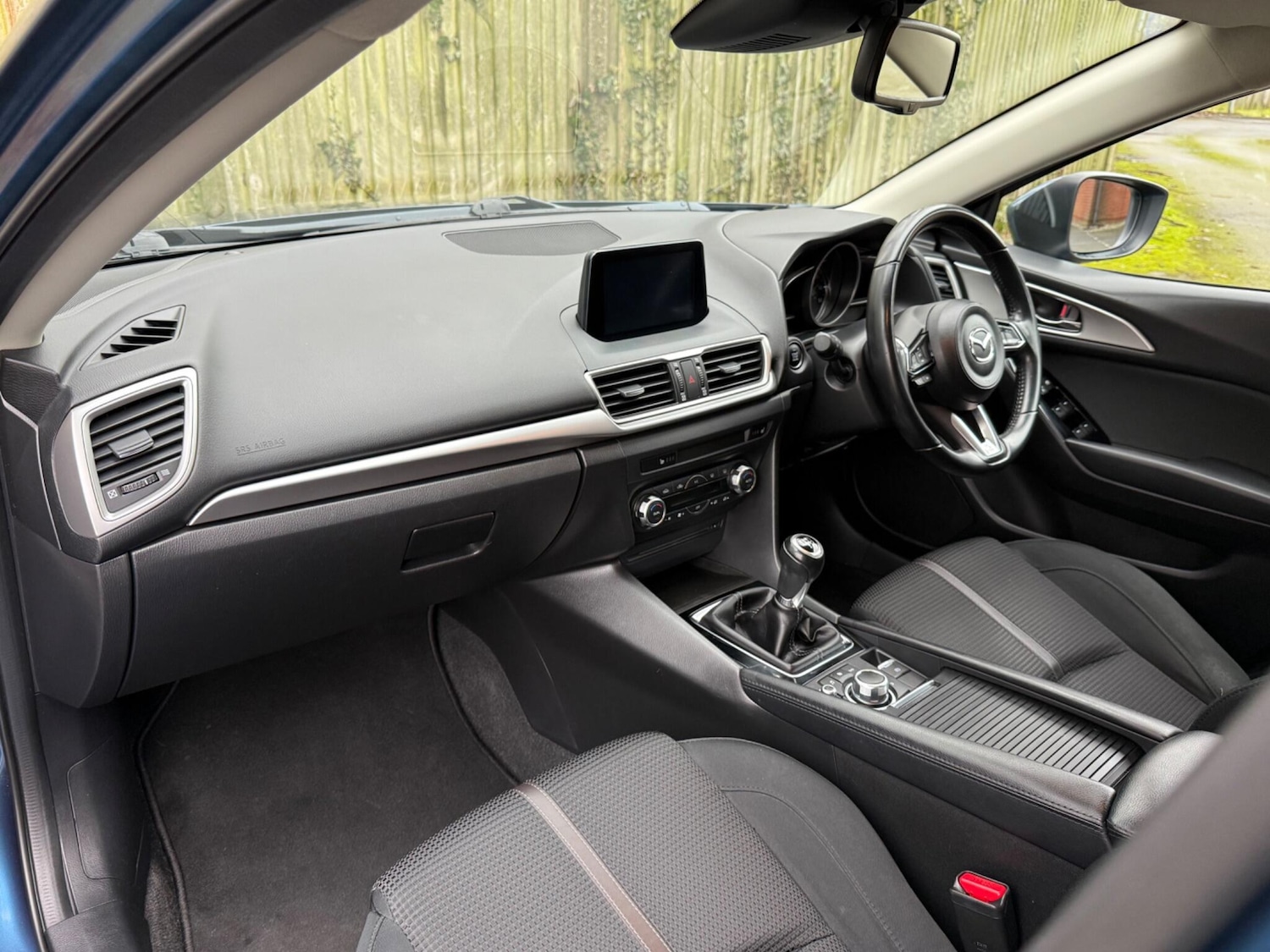 Used Mazda Mazda3 2018 for sale - 77255293: Photo 19