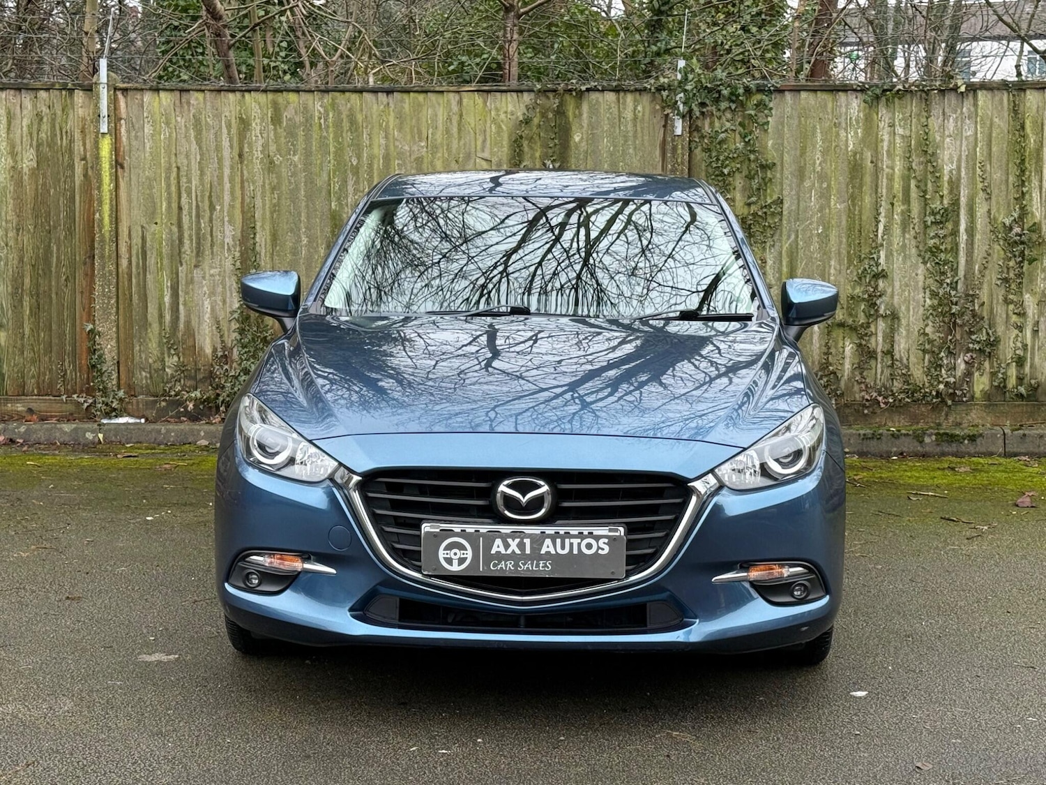 Used Mazda Mazda3 2018 for sale - 77255293: Photo 2