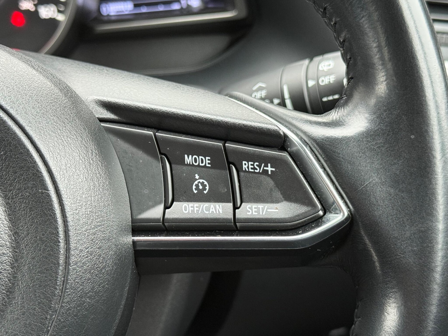 Used Mazda Mazda3 2018 for sale - 77255293: Photo 24