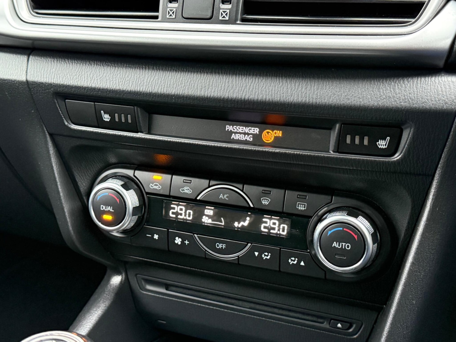 Used Mazda Mazda3 2018 for sale - 77255293: Photo 27