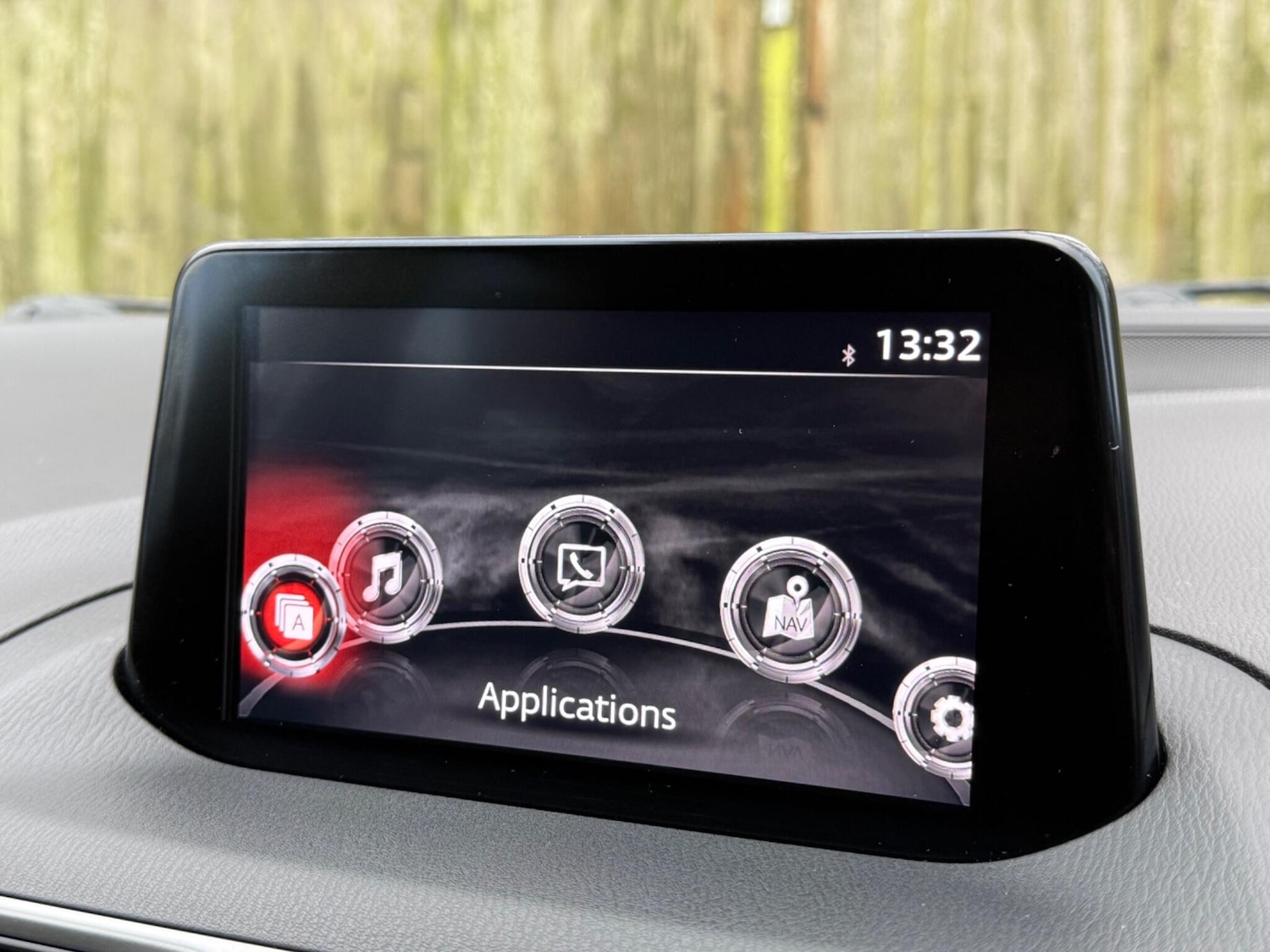 Used Mazda Mazda3 2018 for sale - 77255293: Photo 29