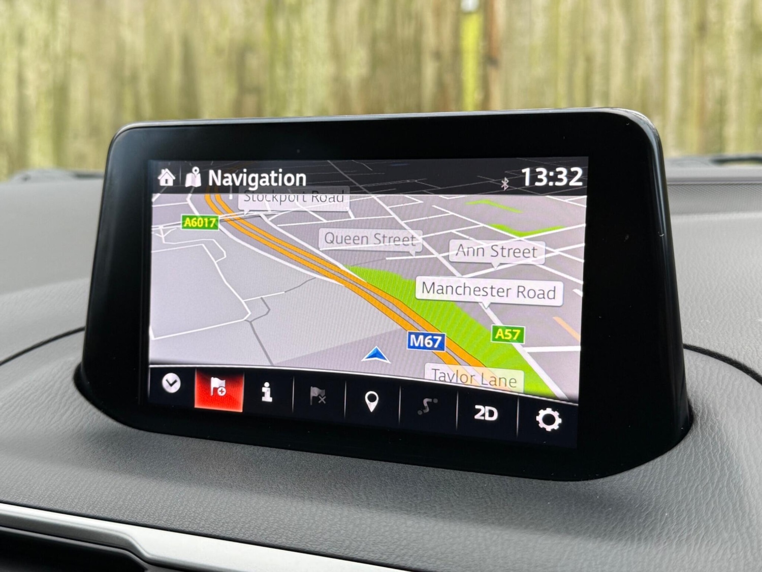 Used Mazda Mazda3 2018 for sale - 77255293: Photo 35