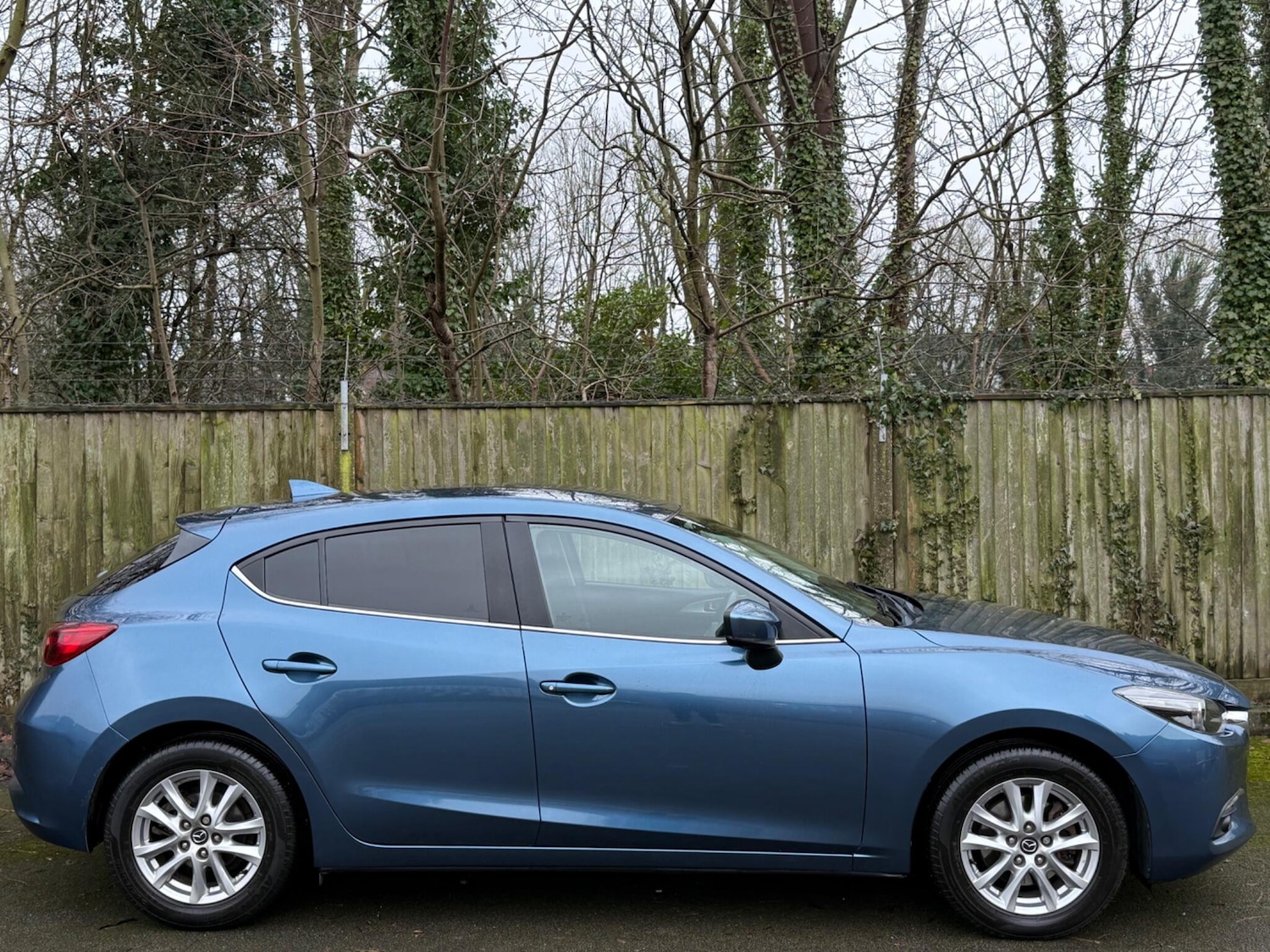 Used Mazda Mazda3 2018 for sale - 77255293: Photo 7