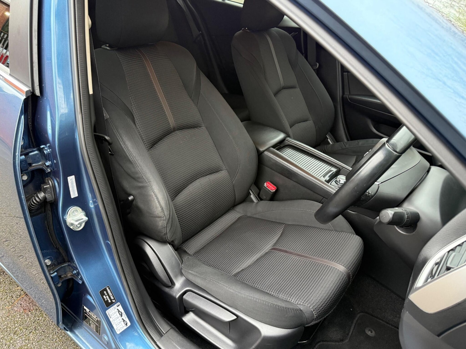 Used Mazda Mazda3 2018 for sale - 77255293: Photo 9