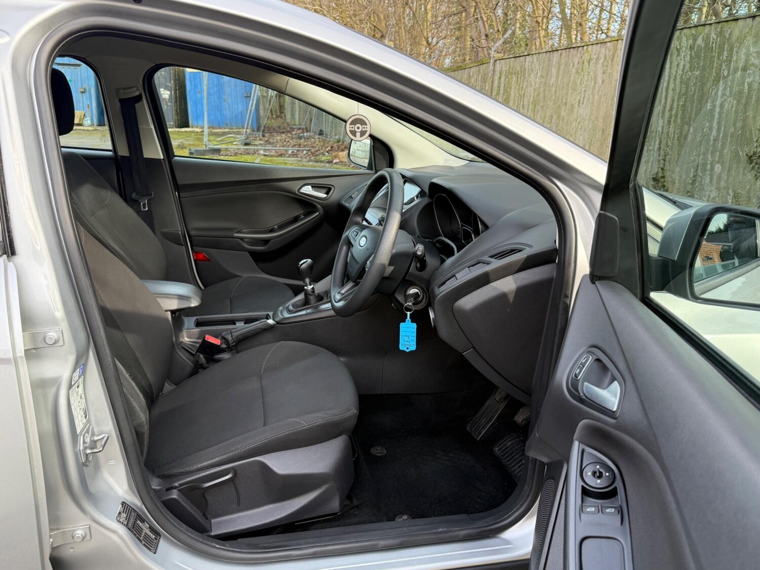 Used Ford Focus for sale - 77559675: Photo 10