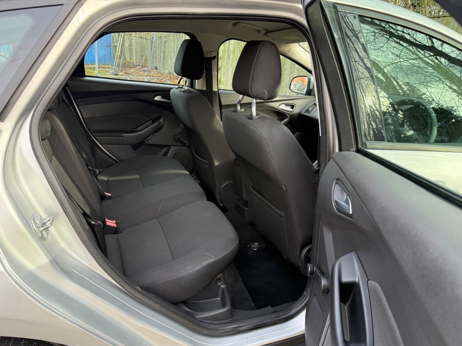 Used Ford Focus for sale - 77559675: Photo 11