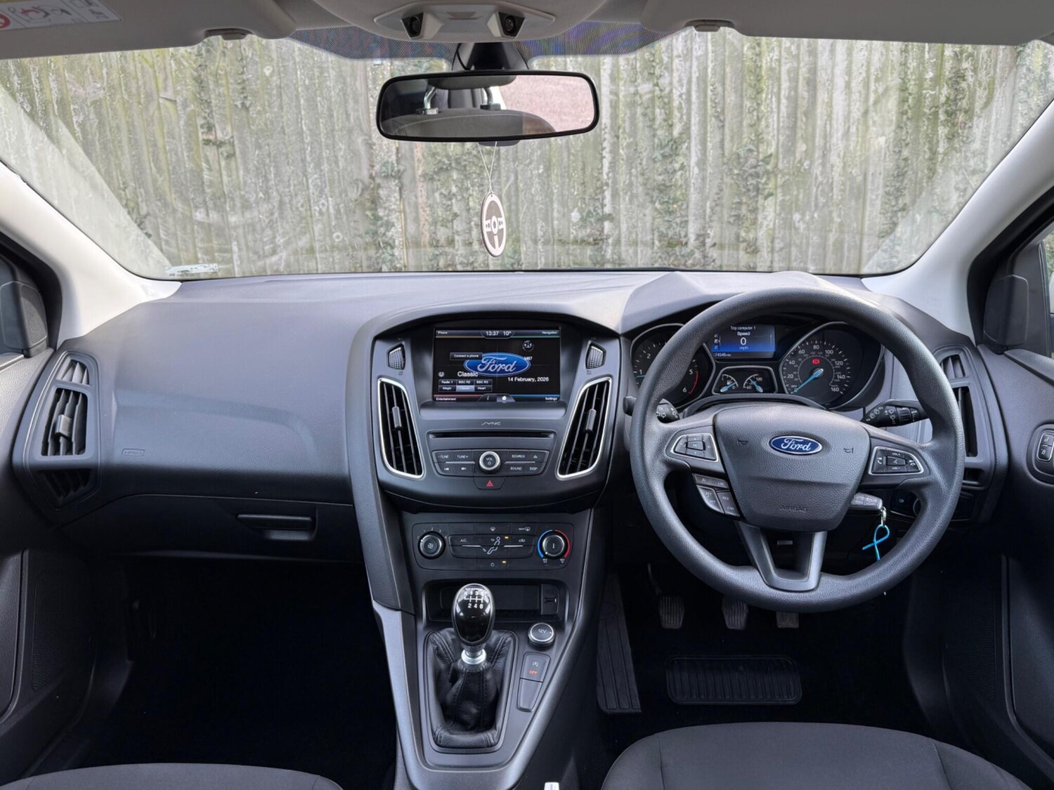 Used Ford Focus for sale - 77559675: Photo 15