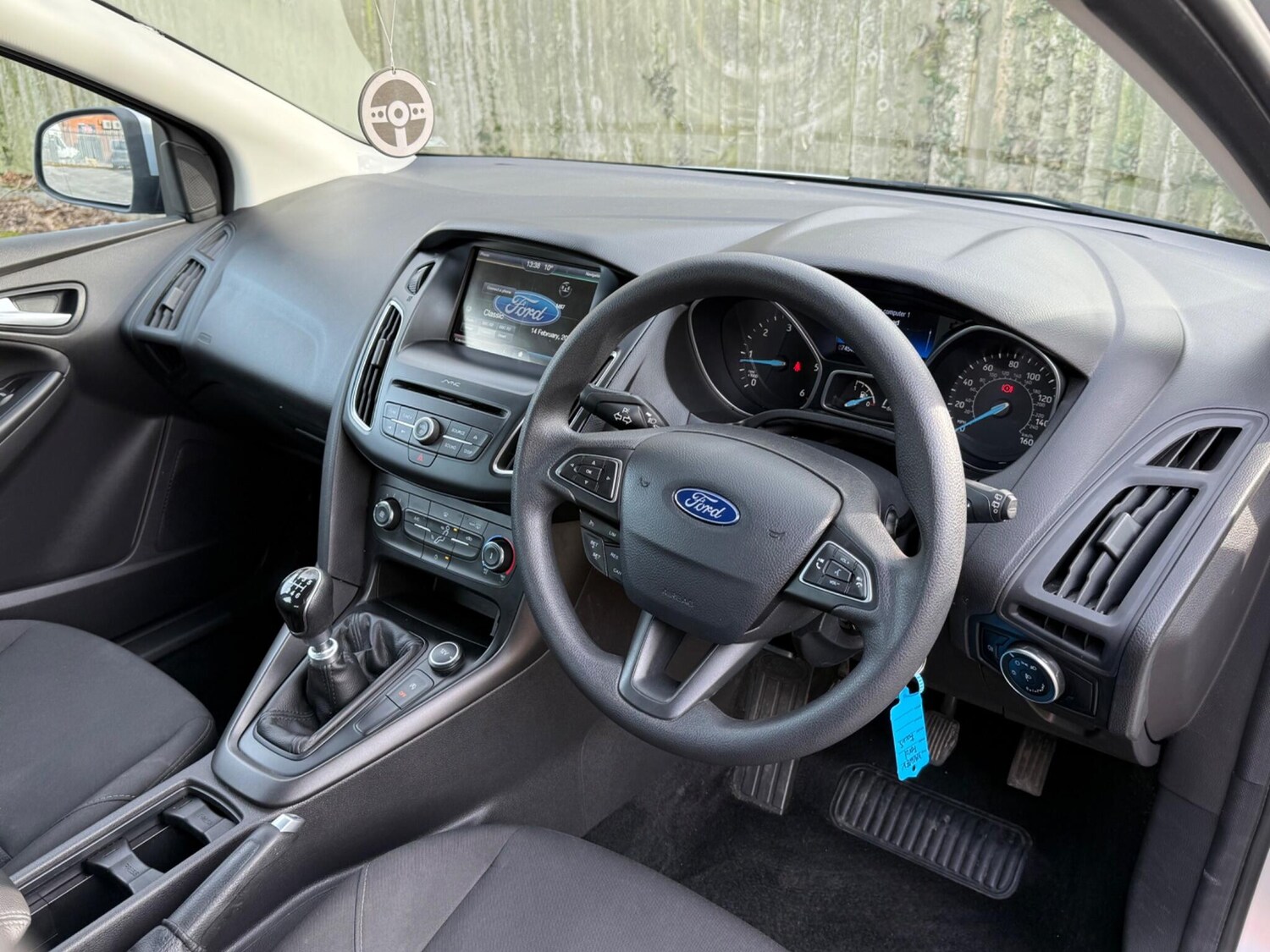 Used Ford Focus for sale - 77559675: Photo 16