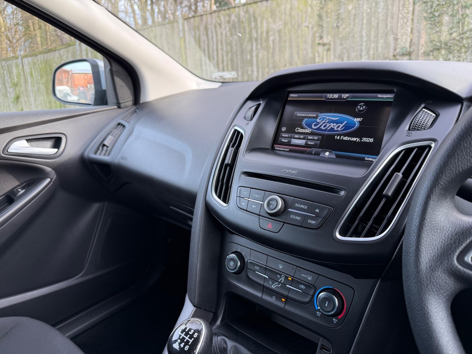 Used Ford Focus for sale - 77559675: Photo 21