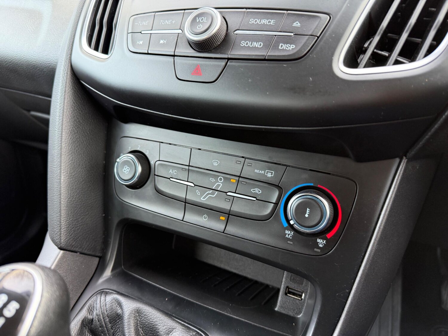 Used Ford Focus for sale - 77559675: Photo 22