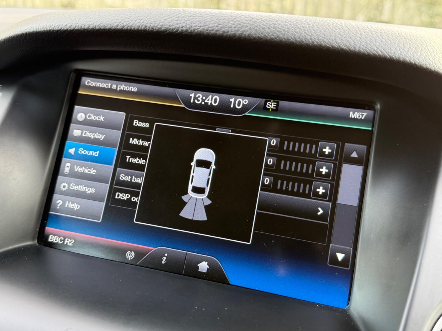 Used Ford Focus for sale - 77559675: Photo 23