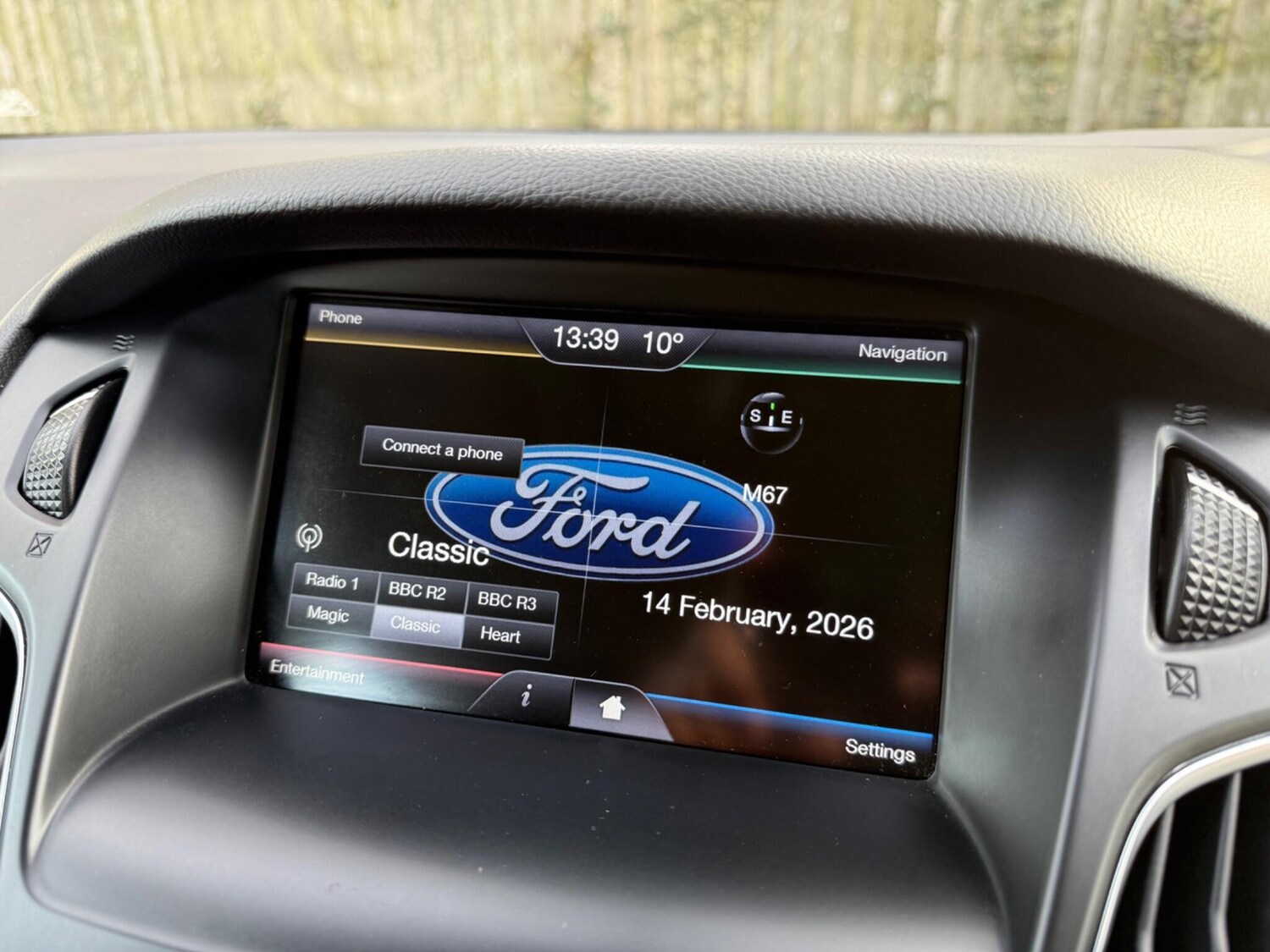 Used Ford Focus for sale - 77559675: Photo 24