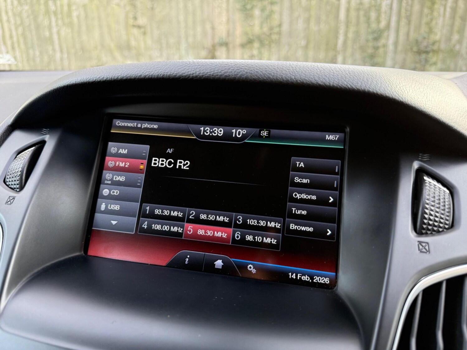 Used Ford Focus for sale - 77559675: Photo 25