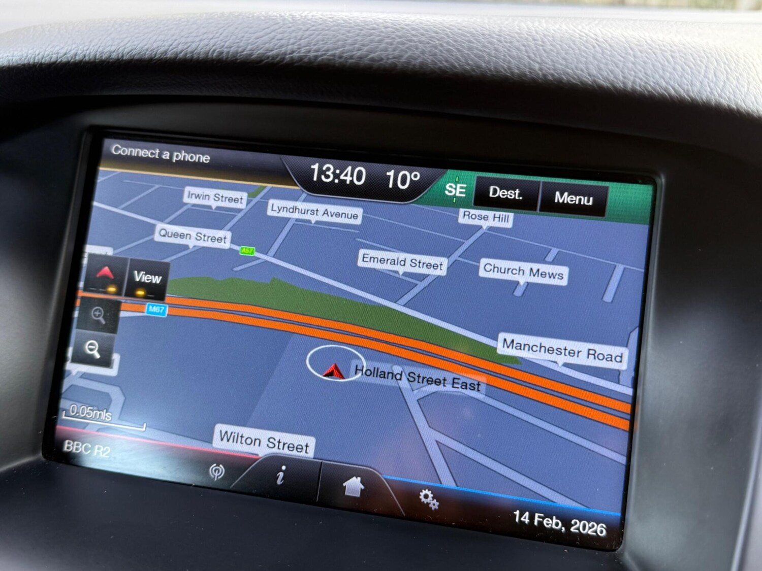 Used Ford Focus for sale - 77559675: Photo 26