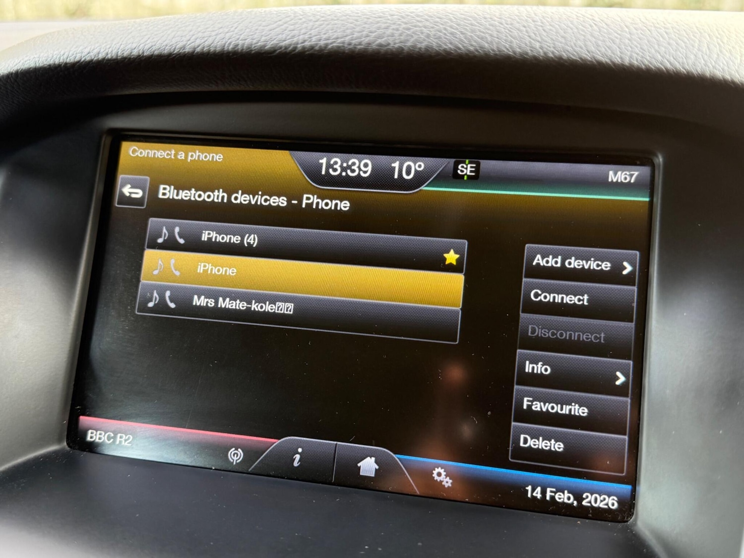 Used Ford Focus for sale - 77559675: Photo 28