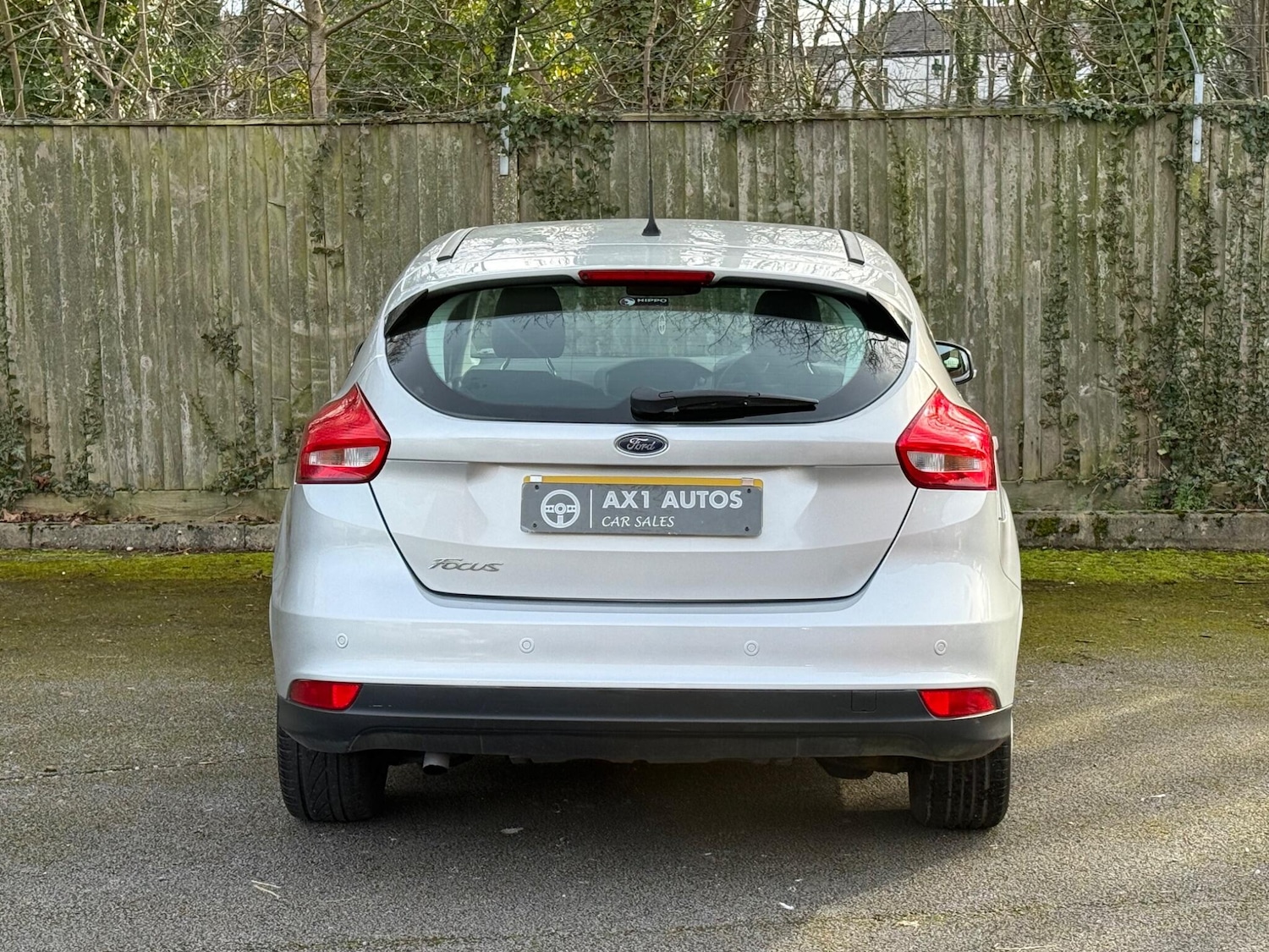 Used Ford Focus for sale - 77559675: Photo 5